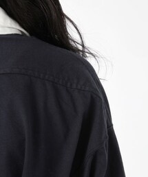 Curensology（カレンソロジー）の「ビッグラガーシャツ（）」 - WEAR