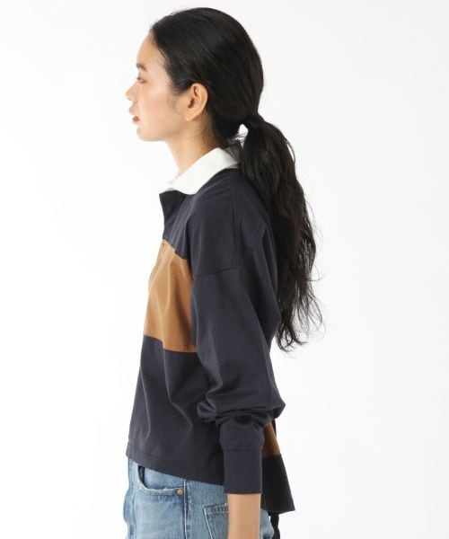 Curensology（カレンソロジー）の「ビッグラガーシャツ（）」 - WEAR