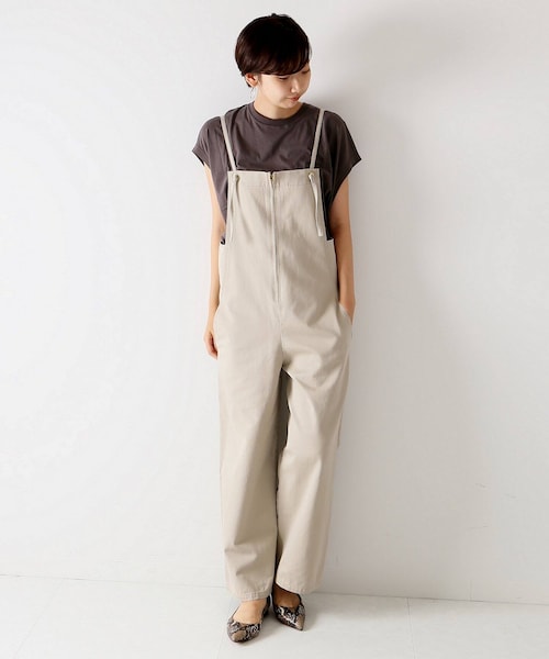 plage（プラージュ）の「キャミサロペット New◇（）」 - WEAR