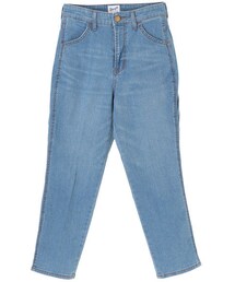 Green　Parks | WR スリムストレートデニムパンツ(パンツ)