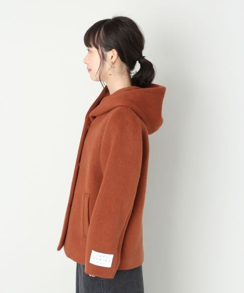 LOWRYS FARM（ローリーズファーム）の「メリノフードコート