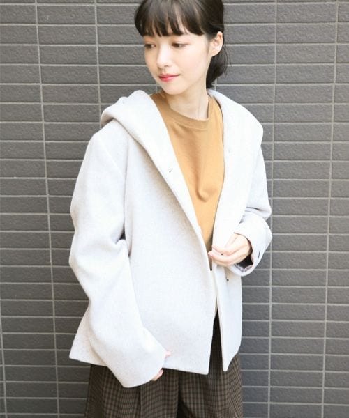 LOWRYS FARM（ローリーズファーム）の「メリノフードコート