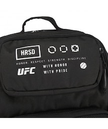 Reebok（リーボック）の「UFCバックパック（）」 - WEAR