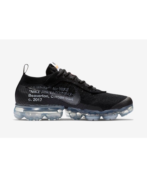 NIKE（ナイキ）の「希少☆数量限定 ナイキ OFF WHITE(オフホワイト) x