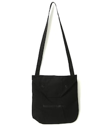 Engineered Garments | 別注 EG Special Shoulder Pouch - Cotton Ripstop(ショルダーバッグ)