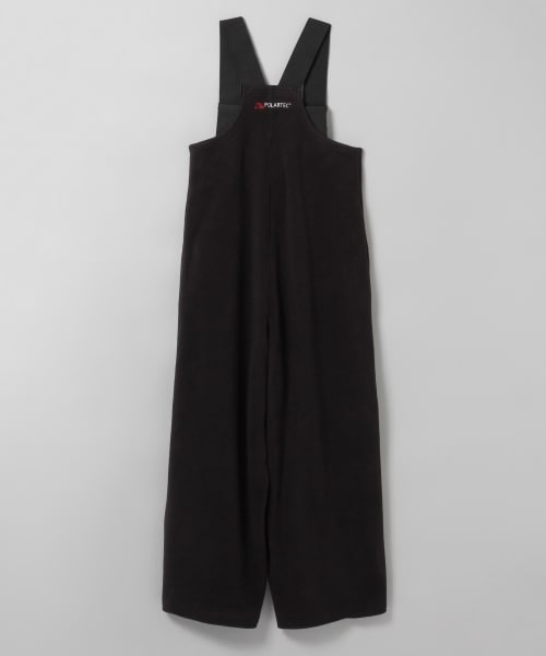 JEANASIS（ジーナシス）の「POLATECサロペ（）」 - WEAR