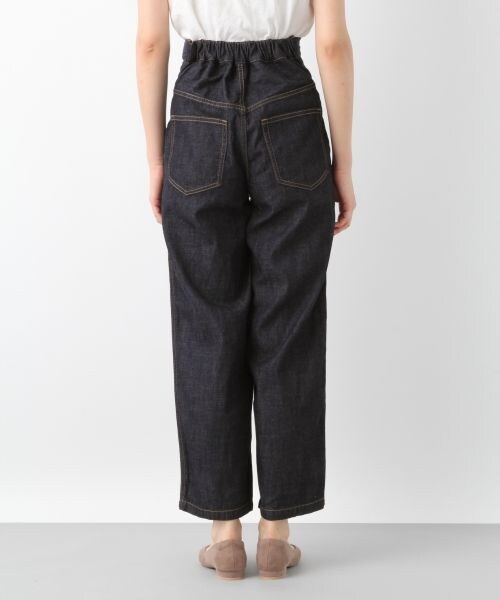 LEPSIM（レプシィム）の「マタニティ／BANANAワイドパンツ