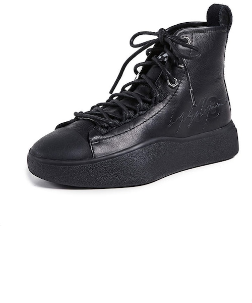 Y-3（ワイスリー）の「Y-3 Bashyo II Sneakers（スニーカー