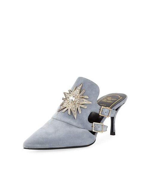 star mules