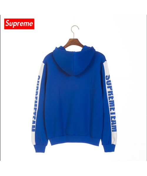thames テムズ ピクチャープリントスウェットsupreme noah｜メンズ