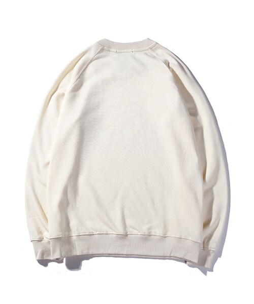 TOMMY HILFIGER（トミーヒルフィガー）の「GUCCI (グッチ) スウェット  薄手 カジュアル 人気　カットソー   ima-908（Tシャツ/カットソー・メンズ・その他）」の5枚目の写真