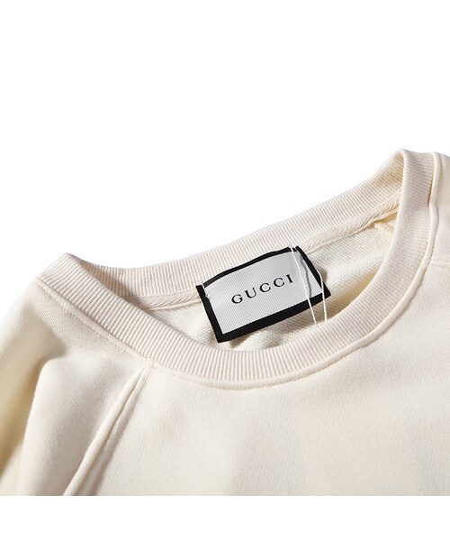 TOMMY HILFIGER（トミーヒルフィガー）の「GUCCI (グッチ) スウェット  薄手 カジュアル 人気　カットソー   ima-908（Tシャツ/カットソー・メンズ・その他）」の7枚目の写真