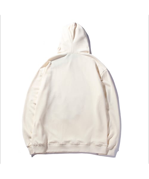 TOMMY HILFIGER（トミーヒルフィガー）の「GUCCI (グッチ) スウェット  フード 付き  猫プリント カジュアル トップス  ima-903（Tシャツ/カットソー・メンズ・その他）」の5枚目の写真
