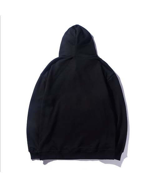 TOMMY HILFIGER（トミーヒルフィガー）の「GUCCI (グッチ) スウェット  フード 付き  猫プリント カジュアル トップス  ima-903（Tシャツ/カットソー・メンズ・その他）」の3枚目の写真