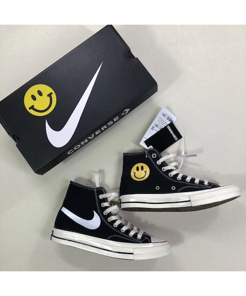 NIKE（ナイキ）の「ナイキ Nike ズボン　パンツ　ナイキ OFF WHITE(オフホワイト) x Nike CONVERSE コンバース　デニム ２色　スニーカー（その他パンツ・メンズ・その他）」の7枚目の写真