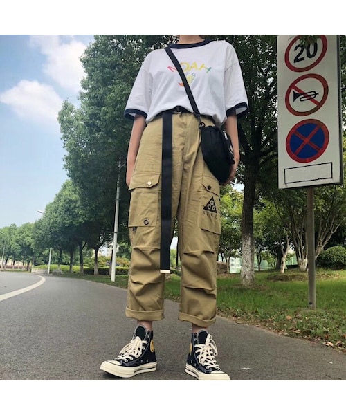 CONVERSE（コンバース）の「コンバース CONVERSE★Chinatown Market x Nike x Converse Chuck Taylor All Star 1970s ナイキ スニーカー 男女兼用（スニーカー・メンズ・その他）」の10枚目の写真