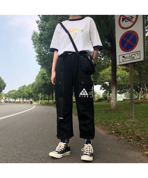 CONVERSE（コンバース）の「コンバース CONVERSE★Chinatown Market x Nike x Converse Chuck Taylor All Star 1970s ナイキ スニーカー 男女兼用（スニーカー・メンズ・その他）」の9枚目の写真