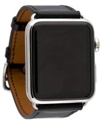 Apple | Apple x Hermes Watch(アナログ腕時計)