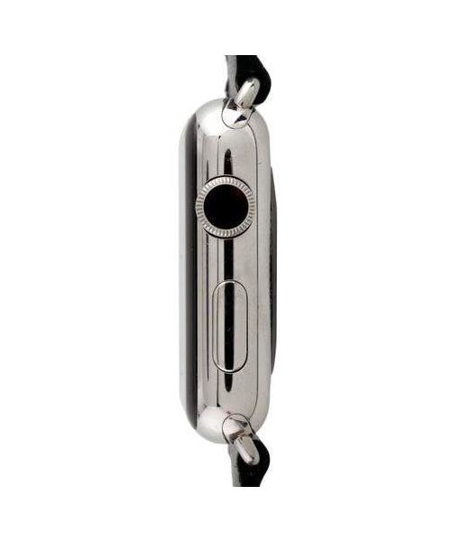 Apple（-）の「Apple x Hermes Watch（アナログ腕時計・レディース）」の2枚目の写真