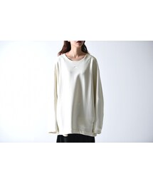 VOAAOV | VOAAOV ビッグスウェット(スウェット)