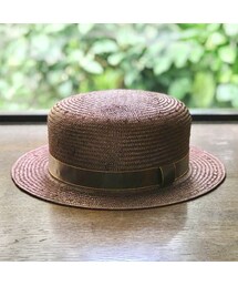 KENT HAT | チョコレートケーキハット(ハット)