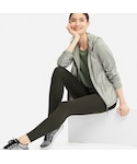 UNIQLO(ユニクロ)の「レッグウェア(レギンス/スパッツ)」