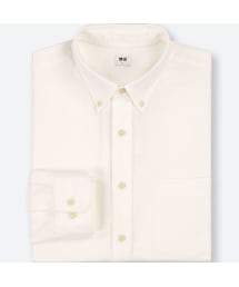 UNIQLO | フランネルシャツ（長袖）(シャツ/ブラウス)