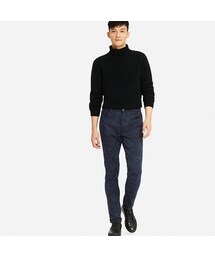 宝 自転車 クマノミ 迷彩 スキニー メンズ ユニクロ Kouyuu P Jp