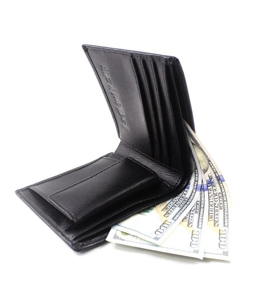 MOSCHINO（モスキーノ）の「新品1013 STUSSY ファッション 二つ折り