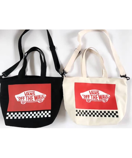 Supreme （シュプリーム）の「VANS バンズ トート バッグ