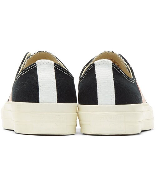 CONVERSE（コンバース）の「新●Play Converse● Chuck Taylor '70 Low White ユニセックス（スニーカー・レディース・その他）」の13枚目の写真