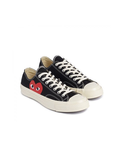 CONVERSE（コンバース）の「新●Play Converse● Chuck Taylor '70 Low White ユニセックス（スニーカー・レディース・その他）」の15枚目の写真