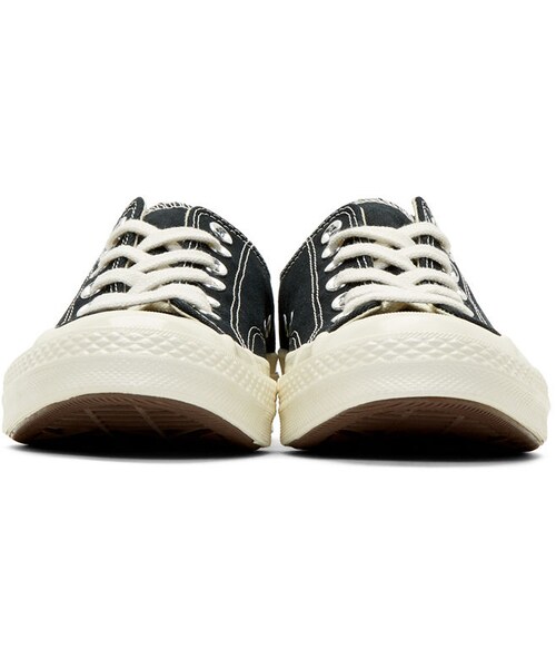 CONVERSE（コンバース）の「新●Play Converse● Chuck Taylor '70 Low White ユニセックス（スニーカー・レディース・その他）」の12枚目の写真