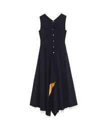 emmi | emmi ノースリAラインロングOP(ワンピース)