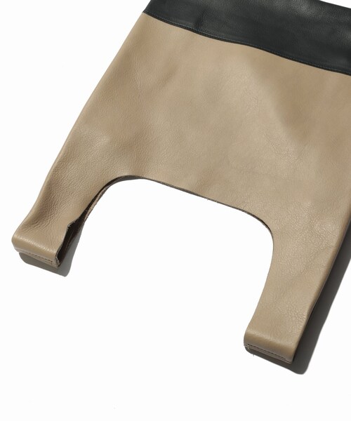 417 EDIFICE(フォーワンセブンエディフィス)の「ブラック(バッグ・ブラック/フリー/残り2点)」の9枚目の写真