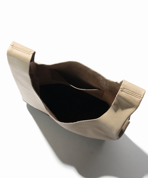 417 EDIFICE(フォーワンセブンエディフィス)の「ブラック(バッグ・ブラック/フリー/残り2点)」の7枚目の写真