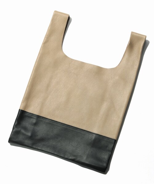 417 EDIFICE(フォーワンセブンエディフィス)の「ブラック(バッグ・ブラック/フリー/残り2点)」の3枚目の写真