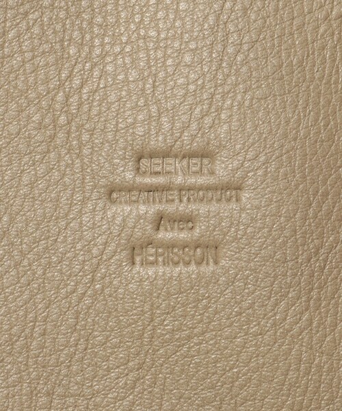 417 EDIFICE(フォーワンセブンエディフィス)の「ブラック(バッグ・ブラック/フリー/残り2点)」の10枚目の写真