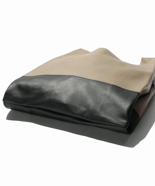 417 EDIFICE(フォーワンセブンエディフィス)の「ブラック(バッグ・ブラック/フリー/残り2点)」の6枚目の写真