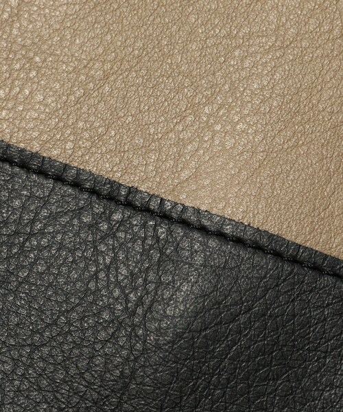 417 EDIFICE(フォーワンセブンエディフィス)の「ブラック(バッグ・ブラック/フリー/残り2点)」の13枚目の写真