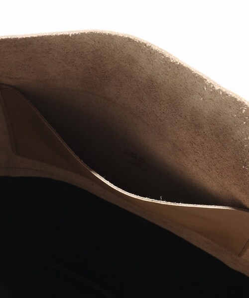 417 EDIFICE(フォーワンセブンエディフィス)の「ブラック(バッグ・ブラック/フリー/残り2点)」の8枚目の写真