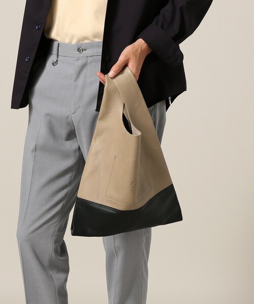 417 EDIFICE(フォーワンセブンエディフィス)の「ブラック(バッグ・ブラック/フリー/残り2点)」の14枚目の写真