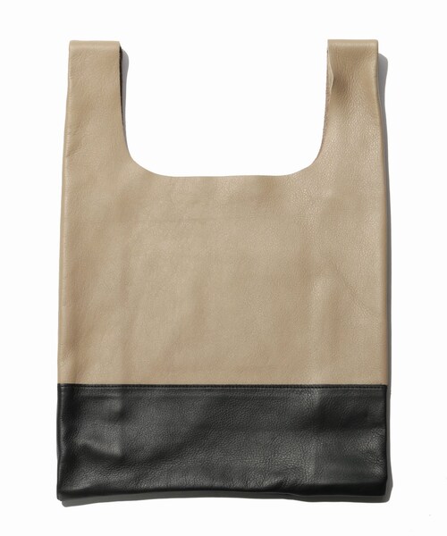 417 EDIFICE(フォーワンセブンエディフィス)の「ブラック(バッグ・ブラック/フリー/残り2点)」の4枚目の写真