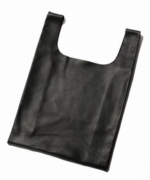 417 EDIFICE | ブラック(バッグ)