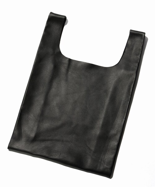 417 EDIFICE(フォーワンセブンエディフィス)の「ブラック(バッグ・ブラック/フリー/残り2点)」の1枚目の写真