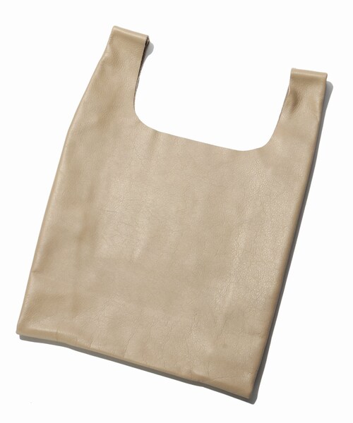 417 EDIFICE(フォーワンセブンエディフィス)の「ブラック(バッグ・ブラック/フリー/残り2点)」の2枚目の写真