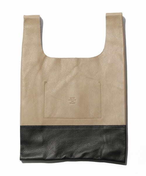 417 EDIFICE(フォーワンセブンエディフィス)の「ブラック(バッグ・ブラック/フリー/残り2点)」の5枚目の写真