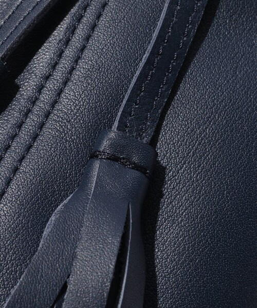 417 EDIFICE（フォーワンセブンエディフィス）の「ブラック（バッグ・ブラック/フリー/残り3点）」の14枚目の写真