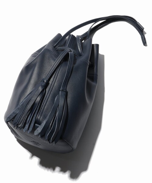 417 EDIFICE（フォーワンセブンエディフィス）の「ブラック（バッグ・ブラック/フリー/残り3点）」の3枚目の写真