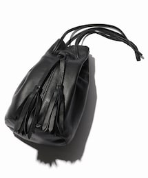 417 EDIFICE | ブラック(バッグ)